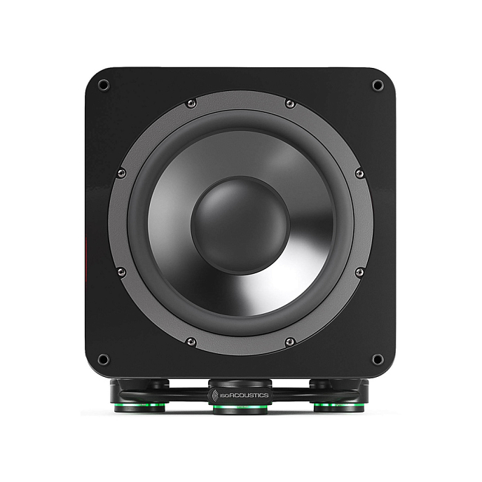 Антивибрационная подставка IsoAcoustics Aperta SUB - рис.2