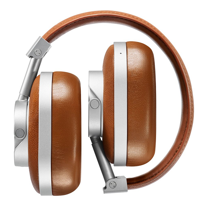 Беспроводные наушники Master&Dynamic MW60 S2 - рис.2