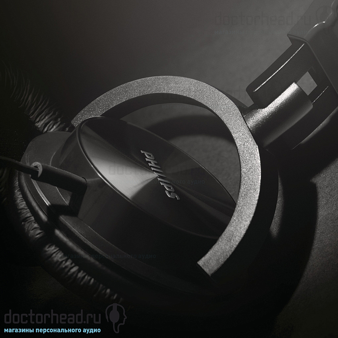 Наушники Philips SHL3000/00 - рис.4