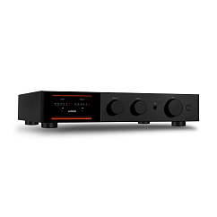 Интегральный усилитель Audiolab 9000A Black