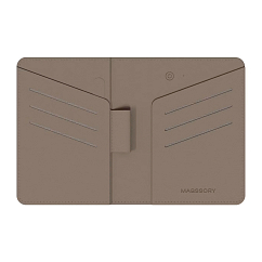 Чехол Magssory ACL007l Latte