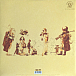 Виниловая пластинка Genesis – A Trick Of The Tail (2024) LP - рис.1