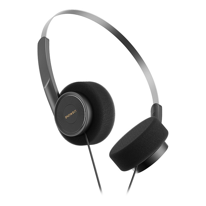 Наушники накладные FiiO Snowsky Wind Pro Black - рис.5