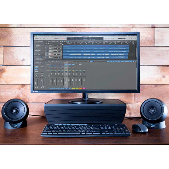 Студийный монитор Kali Audio IN-UNF - рис.7