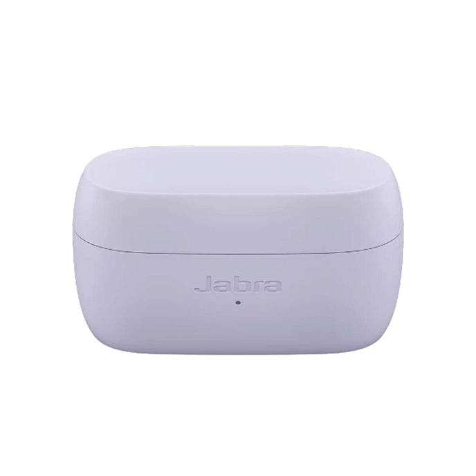 Беспроводные наушники Jabra Elite 4 Lilac - рис.2