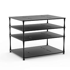 Стойка ddHiFi HS550 HiFi Stand Ground Layer Black
