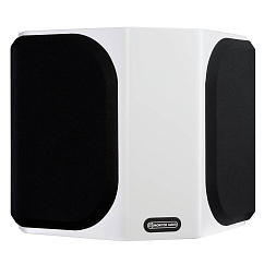 Полочная акустика Monitor Audio Gold Series 5G FX Satin White