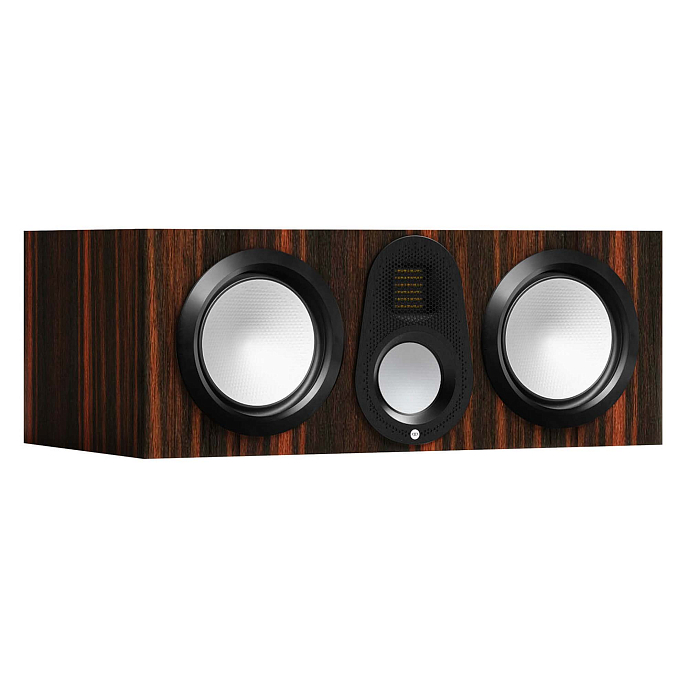 Центральный канал Monitor Audio Gold C250 (6G) Macassar - рис.0