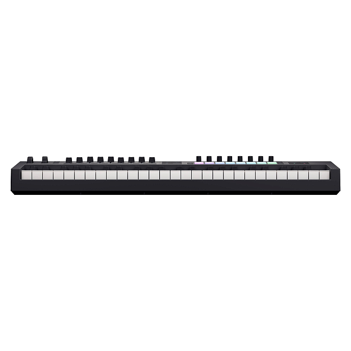 MIDI-клавиатура Novation Launchkey 49 MK4 - рис.4