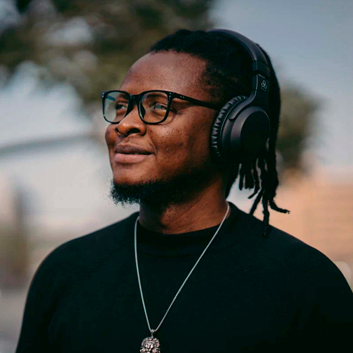 Беспроводные наушники Final Audio UX2000 Black - рис.7