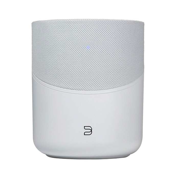 Беспроводная акустика Bluesound Pulse M White - рис.0