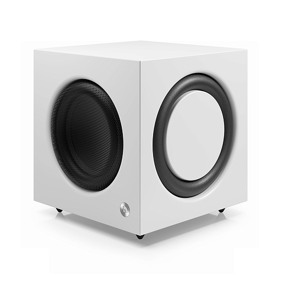 Сабвуфер Audio Pro SW-10 White - рис.0