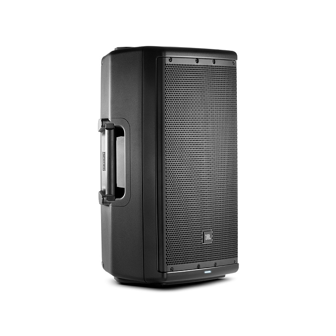 Акустическая система JBL EON 612 - рис.0