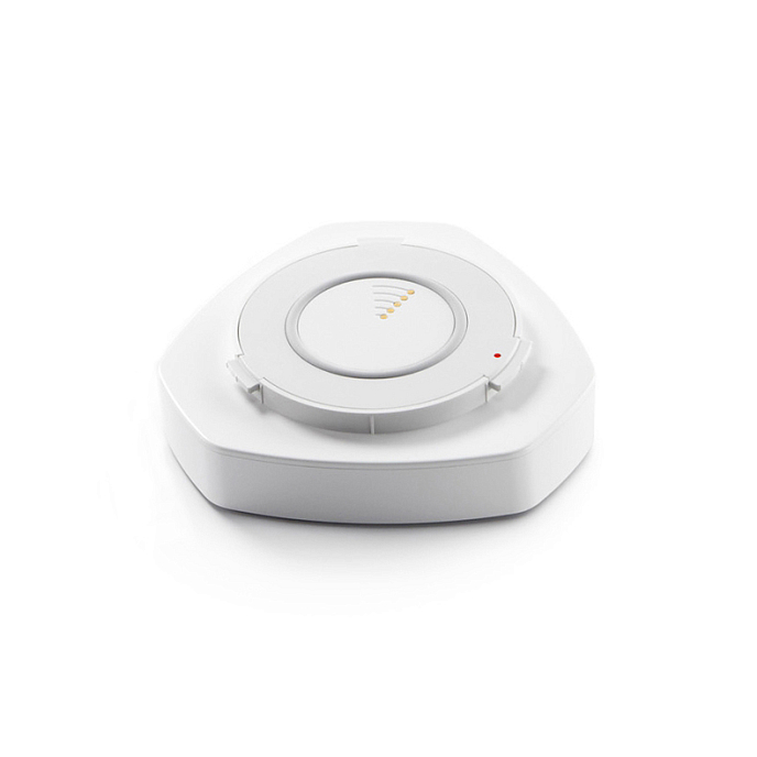 Адаптер Denon Bluetooth Heos 1 Go Pack White - рис.0