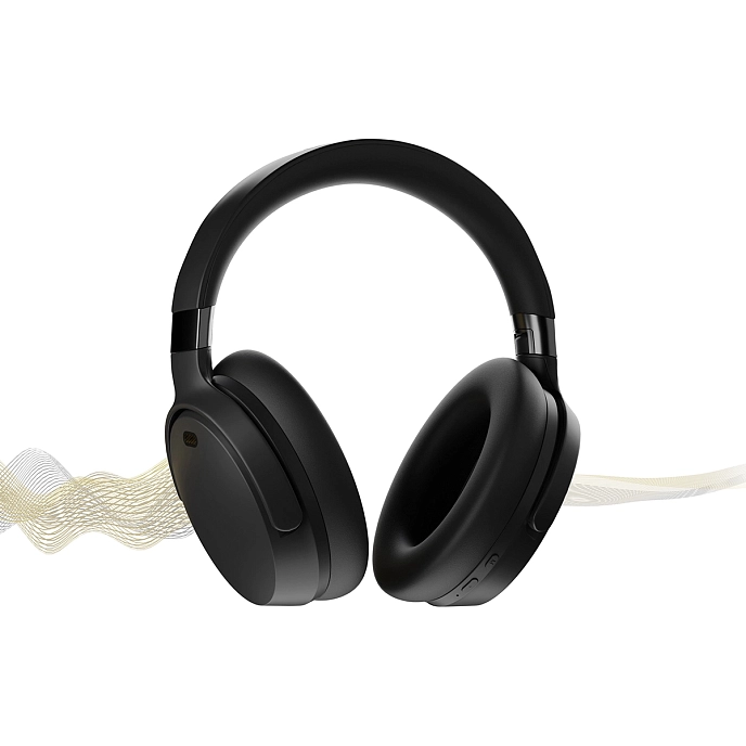 Беспроводные наушники Lyambda LTW150 Black - рис.4