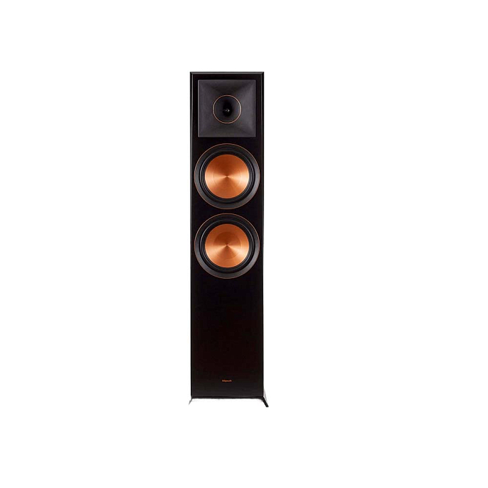 Напольная акустика Klipsch RP-8060-FA II Ebony - рис.1