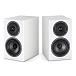Полочная акустика Wharfedale Diamond 12.1 White Oak - рис.3