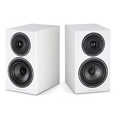 Полочная акустика Wharfedale Diamond 12.1 White Oak