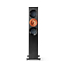 - рис.3 Напольная акустика KEF Reference 3 Meta High Gloss Black Copper - рис.3