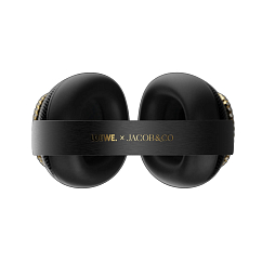 Беспроводные наушники Loewe Leo Ice Noir Rainbow