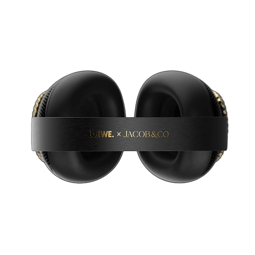 Беспроводные наушники Loewe Leo Noir Rainbow