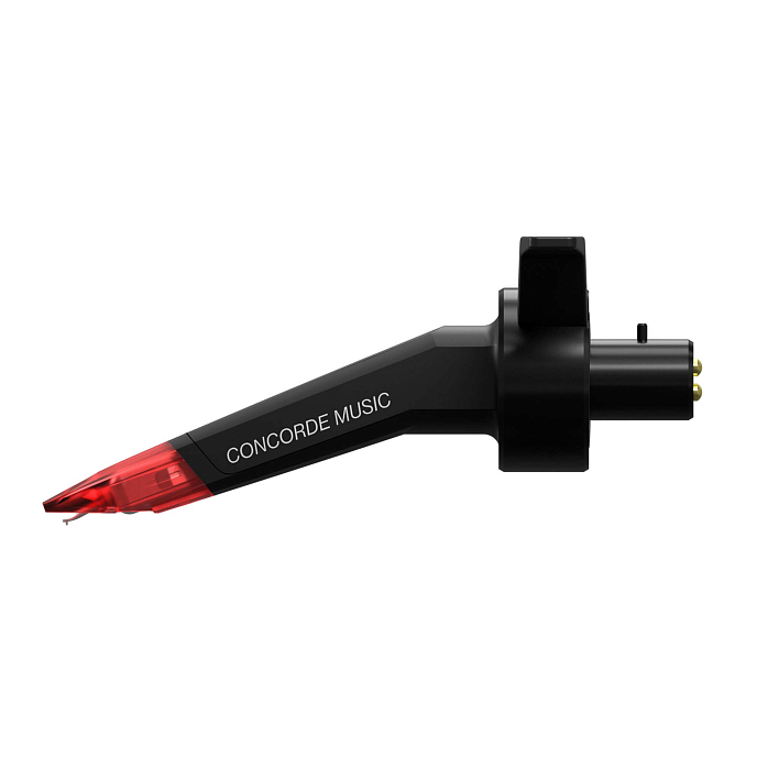 Звукосниматель Ortofon Concorde Music Red - рис.0