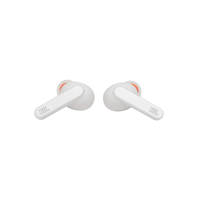 Беспроводные наушники JBL Live Pro+ TWS White - рис.3