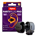Беруши для музыкантов Alpine PartyPlug Pro Black - рис.0