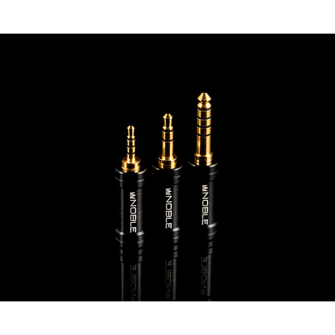 IEM наушники Noble Audio Stage 3 Black - рис.13