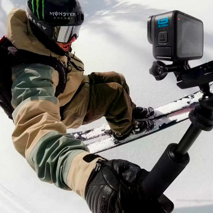 Экшн-камера GoPro Hero13 Black Edition - рис.7