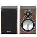 Акустическая система Monitor Audio Bronze 1 Walnut - рис.3