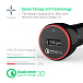 Автомобильное зарядное устройство Anker PowerDrive+ 1 USB Quick Charge 3.0 (A2210012) - рис.2