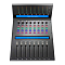 iCON Qcon Pro XS Black