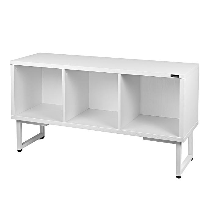 Стойка для Hi-Fi Radiotehnika Rondo 300 White - рис.1