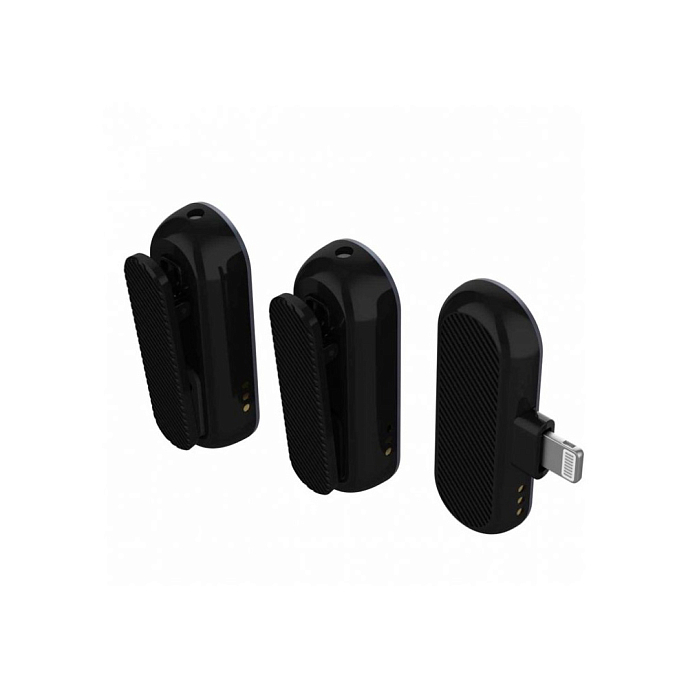 Микрофон беспроводной Synco P2L - рис.11