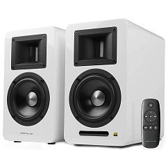 Полочная акустика Edifier Airpulse A100 White