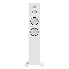 Напольная акустика Monitor Audio Silver 300 (8G) Satin White