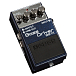 Процессор эффектов Boss BB-1X Bass Driver Blue Black - рис.1