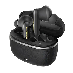 Беспроводные наушники Monster Clarity 200 ANC Black