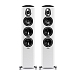 - рис.0 Напольная акустика Sonus Faber Sonetto III white - рис.0
