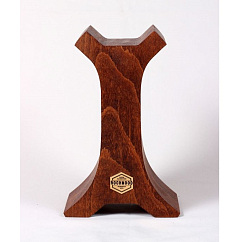 Подставка для наушников ROCKWOOD Stare-corn Dark Walnut