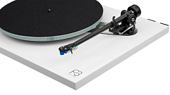 Проигрыватель винила Rega Planar 3 Elys-2 White