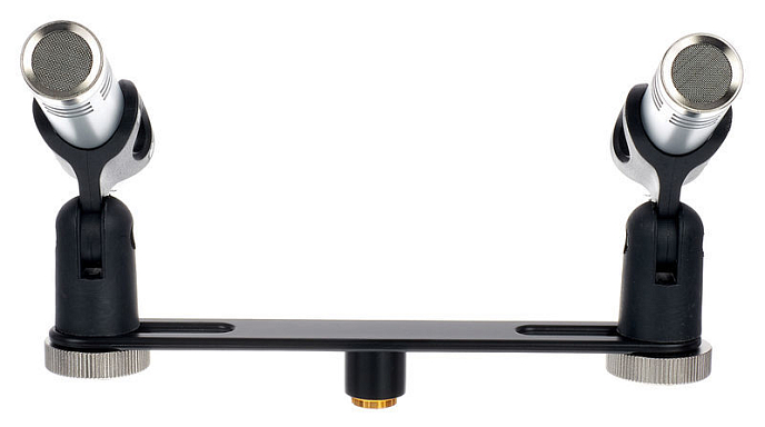 Микрофон для стриминга и игр PreSonus PM-2 - рис.1
