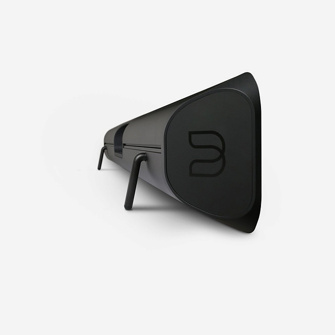 Саундбар Bluesound PULSE SOUNDBAR 2i Black - рис.3