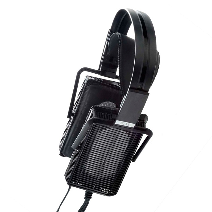 Наушники Stax SR-L500 - рис.0
