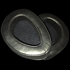 Амбушюры Dan Clark Audio AEON Standard Ear Pads Black