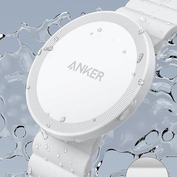 Держатель для телефона Anker 620 MagGo Grip White - рис.5