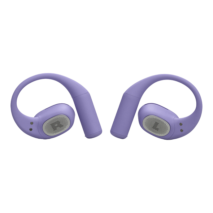 Беспроводные наушники JBL Sense Lite Purple - рис.4