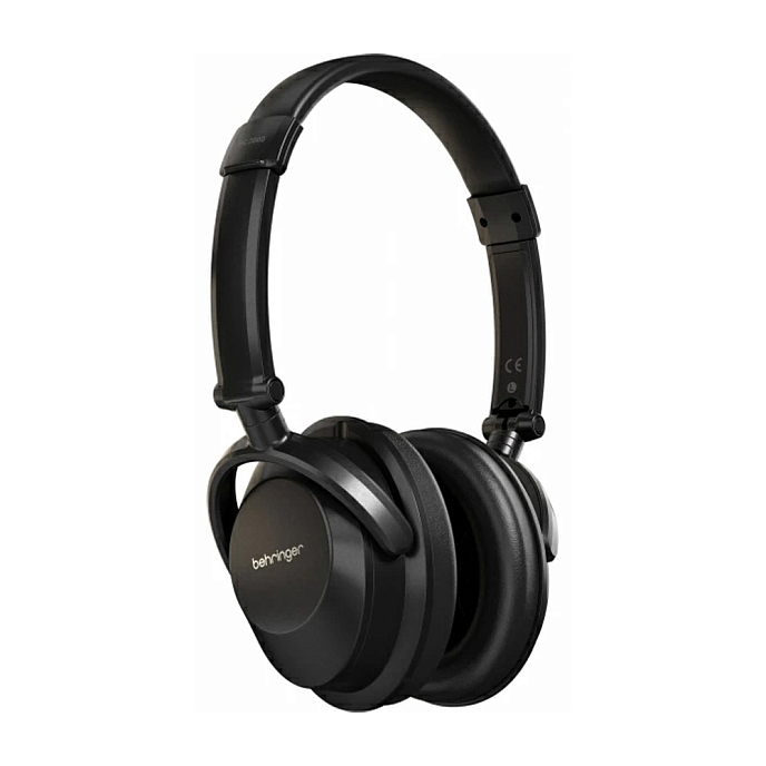 Наушники мониторные Behringer HC 2000 - рис.0