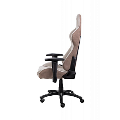 Компьютерное кресло KARNOX HERO Genie Edition Brown